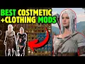 BEST COSMETIC MODS Baldur s Gate 3 Patch 7 Mod Manager Nexus