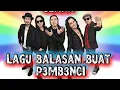 Lagu Lagu Balasan SLANK ‼️#music #youtubeshorts #viralvideo 