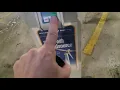 Telsa MSP Airport Parking Experience