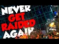 50 Essential Tips To Defend Your Base in ARK PVP 2025 ARK PVP Tutorial