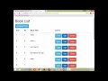 How to View Edit Delete update in PHP tutorial BANGLA 03-APTECH SFC