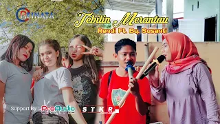 Download Lagu Sasak Yang Lagi Populer Tebilin Merantau Bucu Telu - Reinata 05 MP3