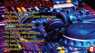 Kumpulan DJ Malaysia||Slow||Full Bass/Enak Didengar/Tanpa Iklan😘👍