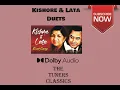 Download Lagu Ae Sagar Ki Lehro (Remastered) Vinyl Rip Dolby Audio | Kishore \u0026 Lata | The Tuners Classics