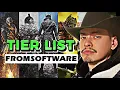 Download Lagu Le MEILLEUR JEU FROM SOFTWARE ? (Tier-List Souls)