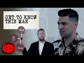Get to know this man Full Task Taskmaster