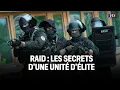 Lagu Raid : les secrets d'une unité d'élite ｜LCI