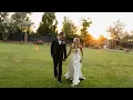 For Eternity in Heaven Macy Zach Wedding Trailer Lionsgate Event Center in Lafayette Colorado
