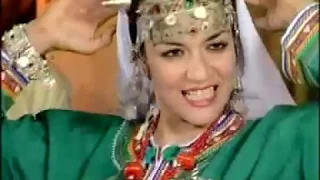 Jadid Amgroud Wa Habiba Iqand Atsbert Atassa مبارك امكرود و حبيبة تابعمرانت 