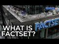 What is FactSet