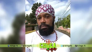 Rasta Rebel - Fi Di Culture