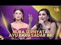 Lagu Ayu Kaget Berat! Kisah Nura yang Bikin Mewek 😭 | GERBANG KDI 2025