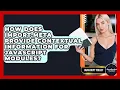 How Does Import meta Provide Contextual Information For JavaScript Modules - JavaScript Toolkit