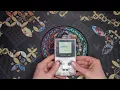 Unbelievable Find Atomic Purple Gameboy Color Pokemon Red