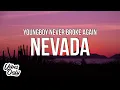 Download Lagu YoungBoy Never Broke Again - Nevada (Lyrics)