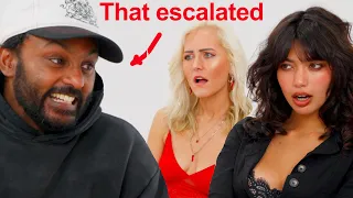 Lesbian Jokes In Front Of Lesbians