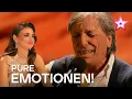 Download Lagu Final-Auftritt von Avio Focolari 🎵 | Das Supertalent 2025