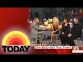 The Today Show s Matt Lauer Interviews Gwen Shamblin Weigh Down Founder