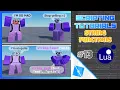 How To Script On Roblox - String Functions