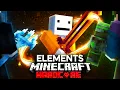 Download Lagu 100 Players Simulate Minecraft's Elemental Tournament