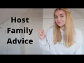 What You Should And Shouldn t Do As A Host Family Exchange Student Tips How To Host