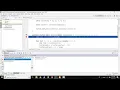 Debugging Example 1