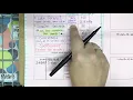 MultiStep Equations special cases