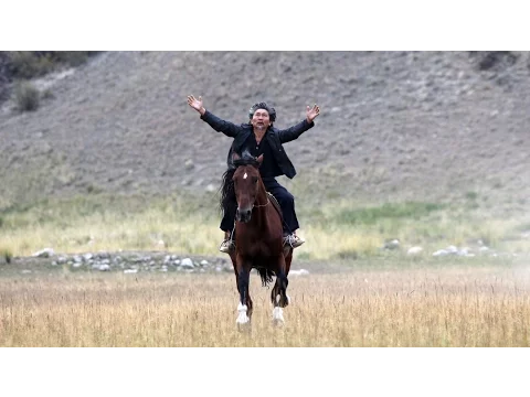 Trailer CENTAUR OV/d/f