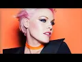 Download Lagu Blow Me One Last Kiss[HQ-flac] - P!nk