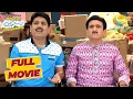 Lagu फिर से बिगड़ गया Renovation का Budget | Taarak Mehta Ka Ooltah Chashmah | Flats Renovation