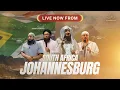 Download Lagu LIVE - Mufti Menk, Dr Muhammad Salah and Aussie Mammoth | Light Upon Light - Johannesburg🇿🇦