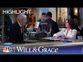 Video di Smitty Always Knows What to Say - Will & Grace (Episode Highlight)