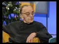 Larry Adler Interview Harmonica Player Film Composer Oscar Nomination 5s Company 1997