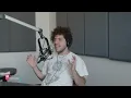 Benny Blanco Talks 'Bad Decisions', working with BTS, Snoop Dogg & MORE!