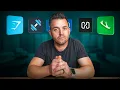 Top 5 FREE Fitness Apps in 2026