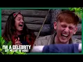 Kelly Brook FARTED next to Madonna | I’m A Celebrity… Get Me Out of Here! 2025