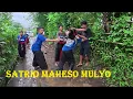 Lagu Mberot bareng bantengan Satrio Maheso Mulyo full kalapan