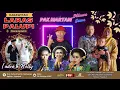 Download Lagu 🔵 Live Streaming Tayub Karawitan LARAS PALUPI  | NGUNDUH MANTU  INDRA \u0026 HELLY | WAHYU AUDIO