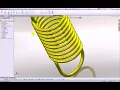 Torsion Spring By TON MODIFY YouTube