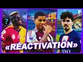 Download Lagu Barça réactive l'OPTION Rashford, Osimhen veut SIGNER avec ce club, Vitinha dans le VISEUR du Real