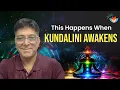 Download Lagu How does the Kundalini help you live a super-empowered life? Deepakk Raisinghani shares