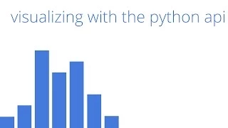 Overview of Plotly s Python API