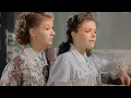 Download Lagu Niet gezocht 1949 (Film-Noir, dramafilm) Elmer Clifton, Ida Lupino | Ingekleurd