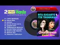 Download Lagu 2 Bintang Dangdut Wanita Legendaris - Rita Sugiarto \u0026 Itje Trisnawati