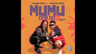 oritse femi why charly boy featured me in his new song 
