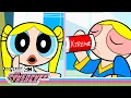 Download Lagu Girls Go on a Date with the Rowdyruff Boys! | The Powerpuff Girls | Cartoon Network
