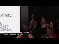 Studio Xfinity by Comcast grand opening Washington DC