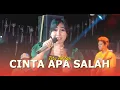 Download Lagu CINTA APA SALAH - VOC. TETI ADITYA || ANDIKA JAYA LIVE KARANGBALE