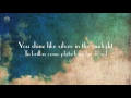 Kodaline - Love Like This (Sub Eng-Esp)