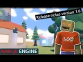 Everything NEW In Range Engine 1 6